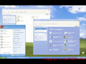 Закончилась поддержка Windows XP