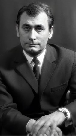 ВЛАДИМИР САМОЙЛОВ(1924-1999), «верьте мне, люди»