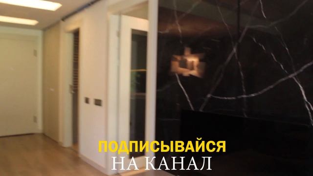 Престижный жилой комплекс в Стамбуле у метробуса  | Недвижимость в Турции | Проект #22