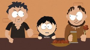 South Park Meme (Король и Шут - Ели мясо мужики)