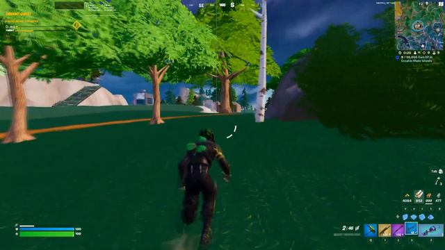 Lucky Rider Gameplay | Fortnite - No Commentary смотреть онлайн