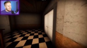 5 НОЧЕЙ С ШРЕКОМ