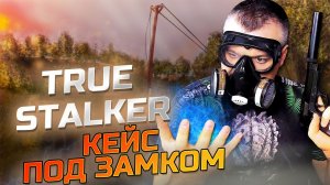 КЕЙС ПОД ЗАМКОМ ➖ True Stalker ➖ Серия 5