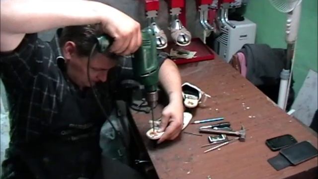 замена каблуков на босоножках смотреть онлайн