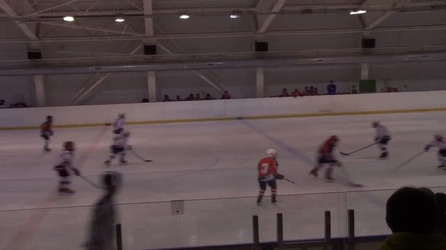 20.10.18. ХК Бобров 2009 - ХК Белые тигры (Белгород) смотреть онлайн