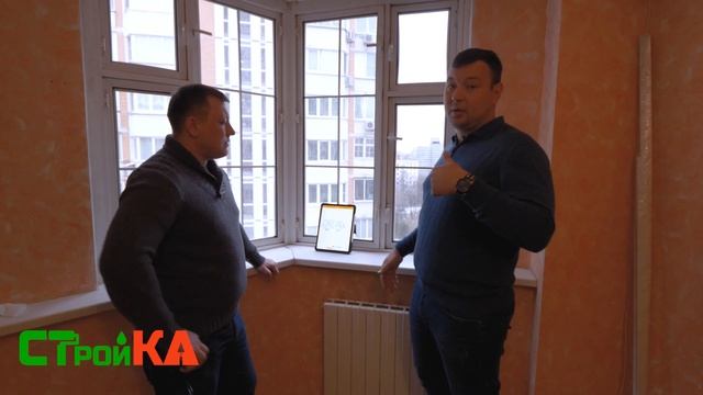 Замена остекления - замер, производство, монтаж! Разбираем все тонкости вместе с экспертами!