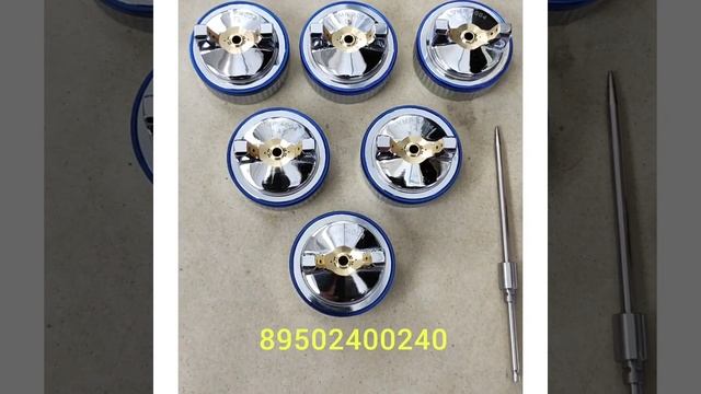 Обзор набор, ремкомлект голова, игла, сопло(дюза) аналог 4000 смотреть онлайн