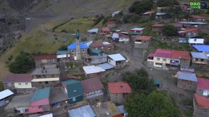 НИЖНЕЕ ХВАРШИНИ - LOWER KHVARSHINI 4К