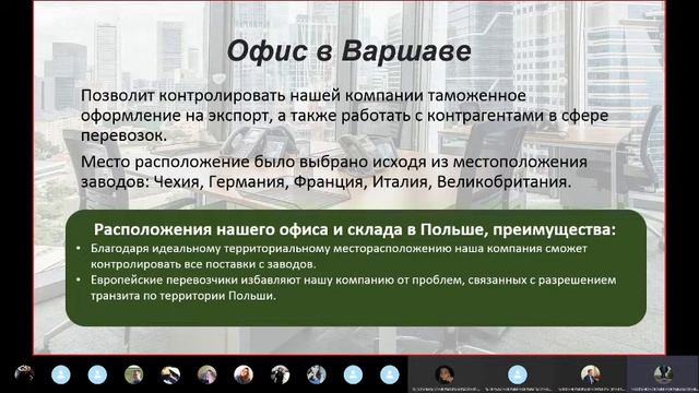 Проект развития автобизнеса смотреть онлайн