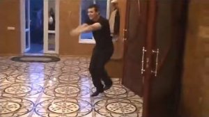Цыганский танец