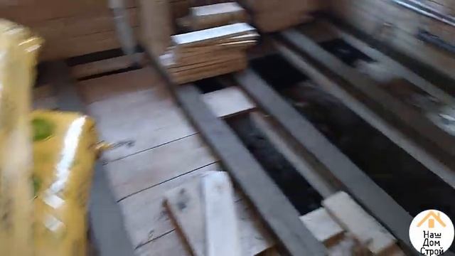 Советы ДО укладки ПОЛОВОЙ ДОСКИ/ Что сделать ДО УТЕПЛЕНИЯ пола/ ОБЗОР дома из бруса смотреть онлайн