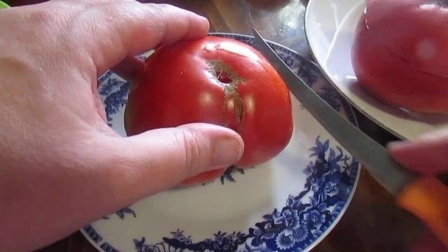 Томат Королевич.