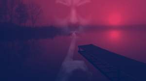 ХОЧУ ТИШИНУ