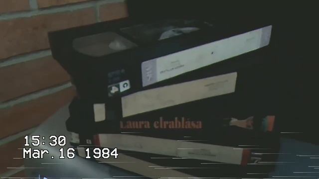 Panasonic M3 VHS Movie RETRO videocamera смотреть онлайн