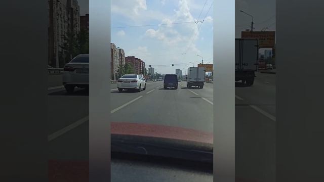 Переезд из Красноярска в Ставрополь на машине. смотреть онлайн