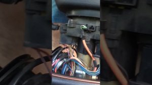 Регулировка руля Шевроле нива фам 1 (2 часть)