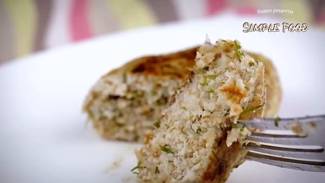 Вкусные КОТЛЕТКИ, которые СЪЕДЯТ СРАЗУ! Понравится КАЖДОМУ! Секрет СОЧНЫХ КОТЛЕТ!