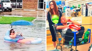 Уровень пофигизма, к которому я стремлюсь