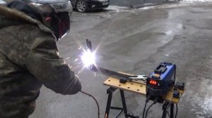 Аппарат сварочный инверторный Диолд АСИ 250-05