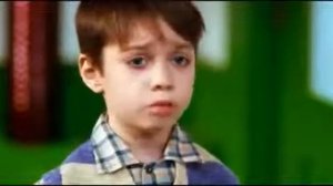 О чем еще говорят мужчины. Детские мечты и суровая реальность.