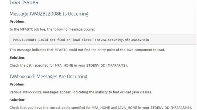 CA Top Secret® for z/OS - Multi-Factor Authentication: Troubleshooting смотреть онлайн