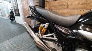 Yamaha XJR 1300 2013