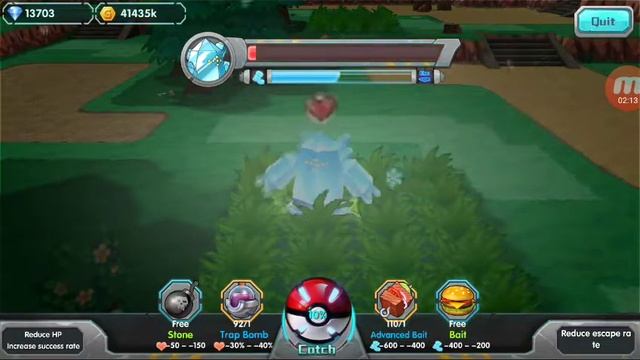 Pokeland Legends: How To Catch Legendary Pokemon