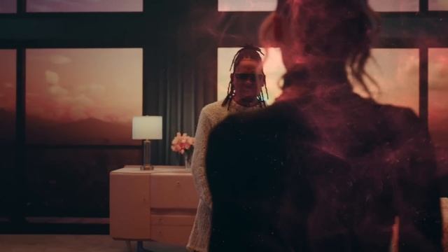 Ozuna - Vida (Visualizer Oficial) | Ozutochi смотреть онлайн