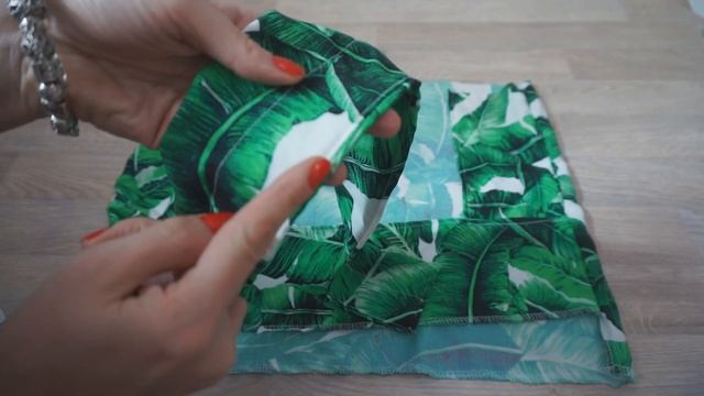 Сшить топ с открытыми плечами без выкройки/топ с открытыми плечами сшить быстро смотреть онлайн