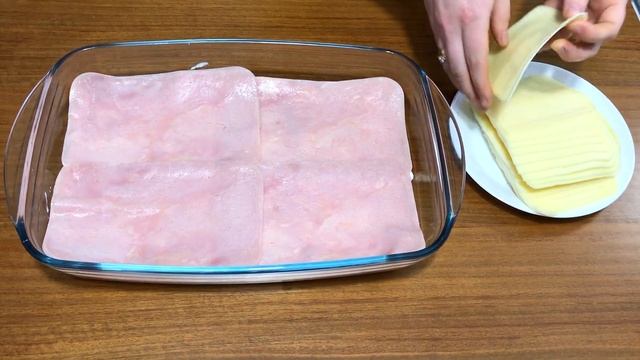 Ланч в духовке. смотреть онлайн