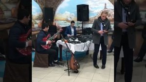 Seni deyirler popuri super 2019