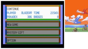 How to get Mew in Pokemon Emerald in 2024