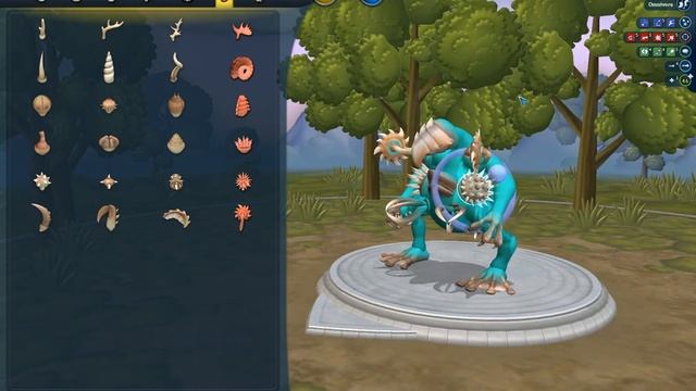 Как открыть консоль и накрутить себе много днк. (SPORE Galactic adventures)