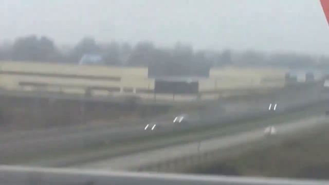 Boeing 737-800 А/к Аэрофлот Посадка В Шереметьево на Новою Полосу 24R смотреть онлайн