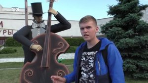 Слуцк. Обзор города