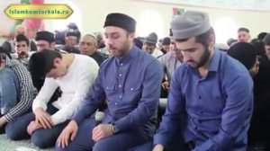 Иманакай Хаджи нашид на кумыкском языке