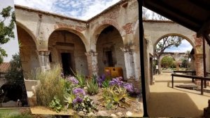 Photo Gallery of Mission San Juan Capistrano, California