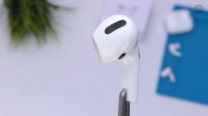 Что внутри китайских AirPods Pro - разбираем Superpods v4.5 копию на AirPods Pro