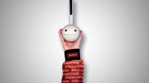 Otamatone Drip