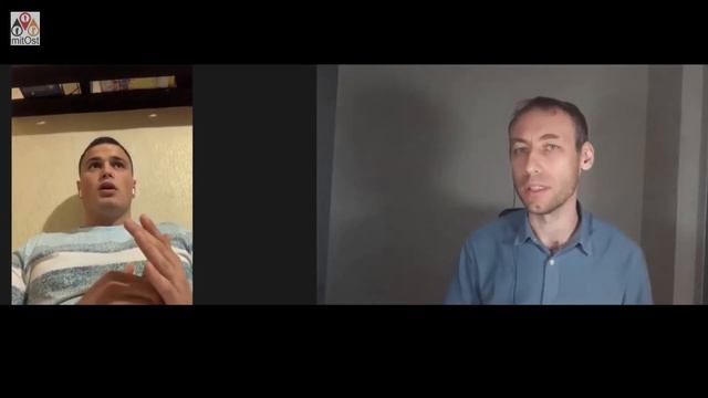 Работа в Германии в ресторане для студентов летом. Владислав рассказывает.