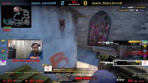 Let's try Faceit today #csgo #live   [!twitch][!points]