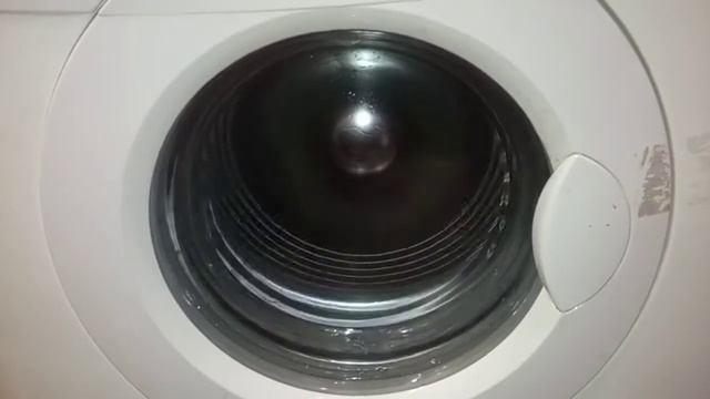 стиральная машина ARDO AE 1033 : отжим 1000 об/мин смотреть онлайн