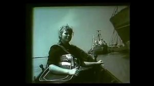 Вилково. Удивительный и неповторимый. Жизнь в городе во времена СССР