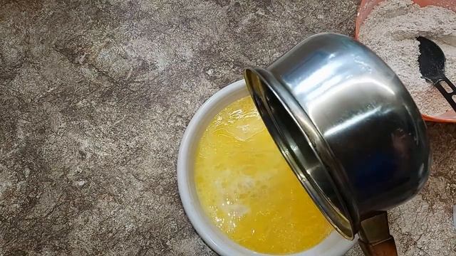 Шоколадные маффины с какао смотреть онлайн