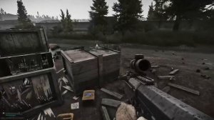 Where To Find TP-200 TNT - Security Level 2 - Escape From Tarkov