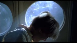 Jurassic Park 3 - Spinosaurus destroys Plane scene (and T-Rex vs Spinosaurus)