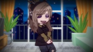 Что сложне всего сказать?|Голос Времени|Джодах, Камика, Рома, Автор|Gacha Nox|Kamika_Timelight