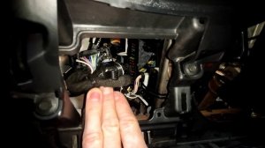 Как узнать стоит ли в машине автозапуск? Ford Fusion часть 1