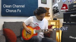 Blackstar amPlug 2 FLY Headphone Guitar Amp Review | Guitar Shop Nepal