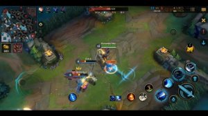 WILD RIFT КАК СКАЧАТЬ, УСТАНОВИТЬ И ПОИГРАТЬ League of Legends Wild Rift